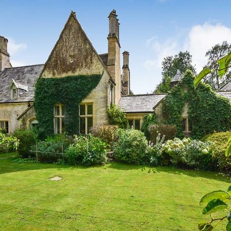 Villa Bellhouse Stonehouse  Esterno foto