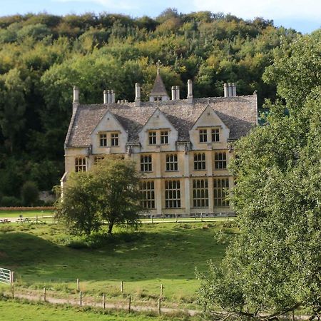 Villa Bellhouse Stonehouse  Esterno foto