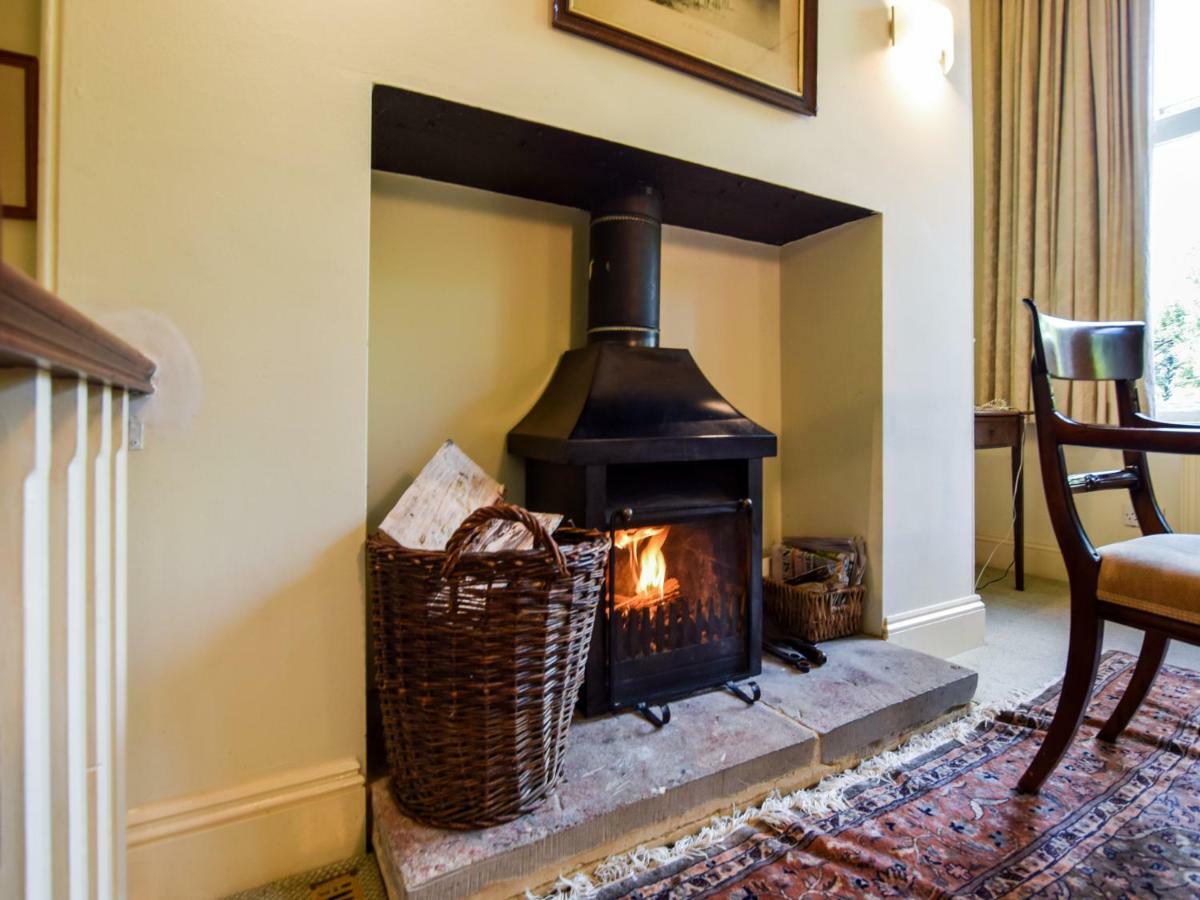 Villa Bellhouse Stonehouse  Esterno foto