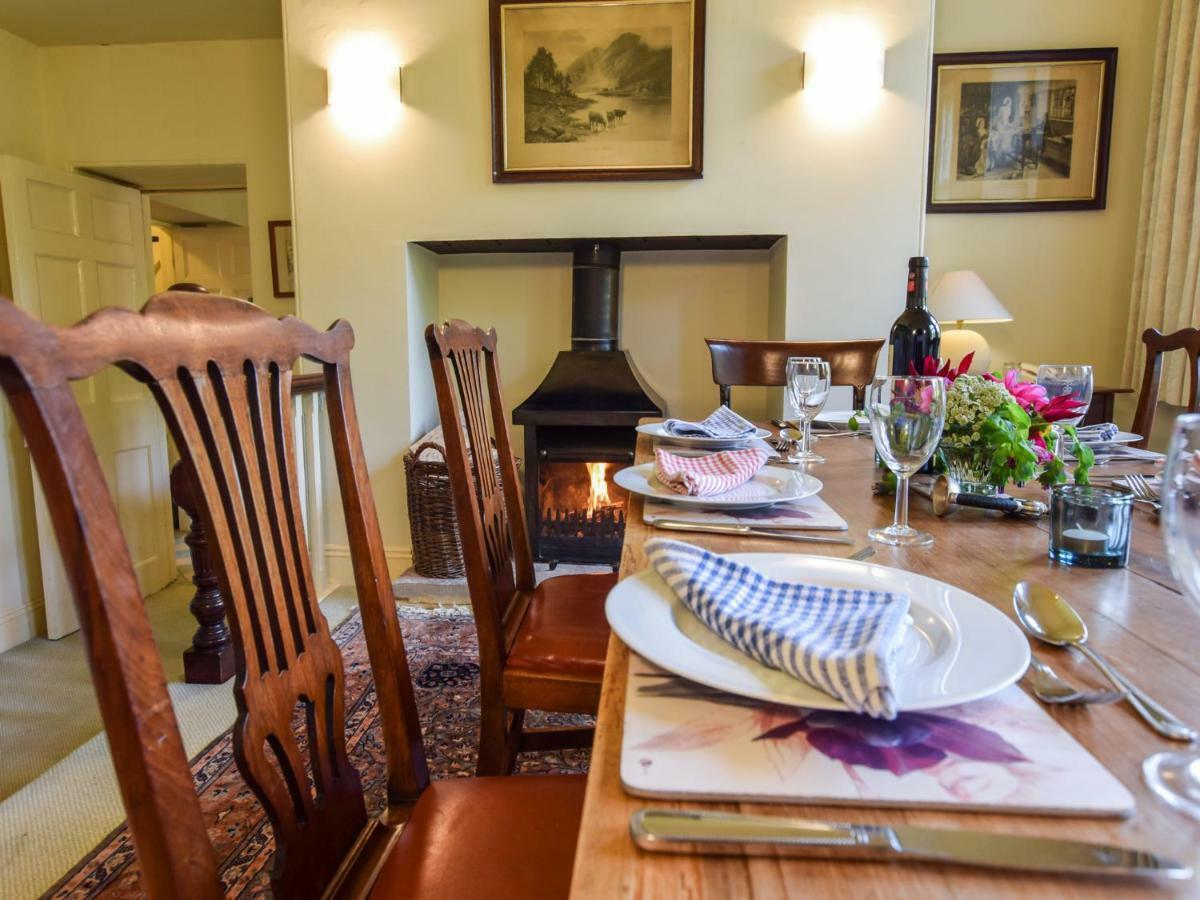 Villa Bellhouse Stonehouse  Esterno foto