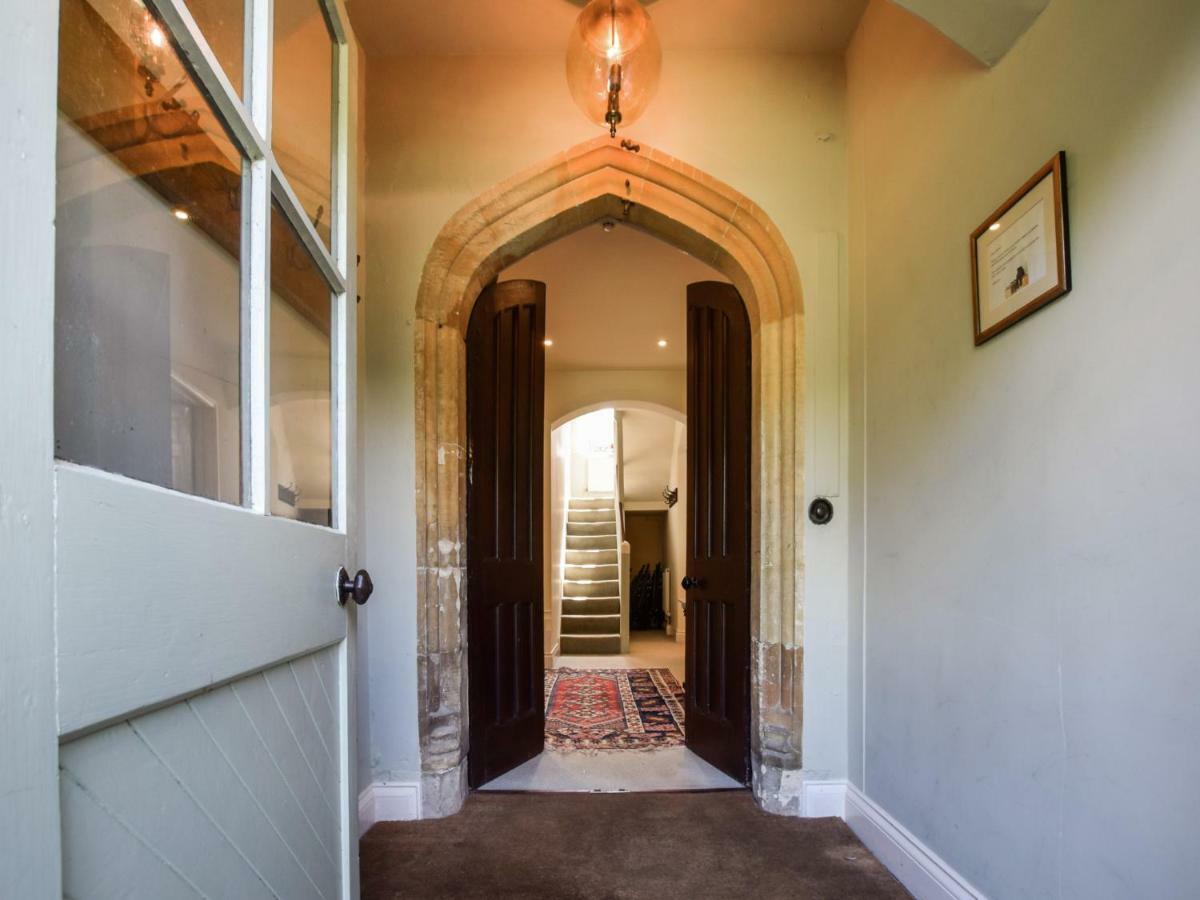 Villa Bellhouse Stonehouse  Esterno foto