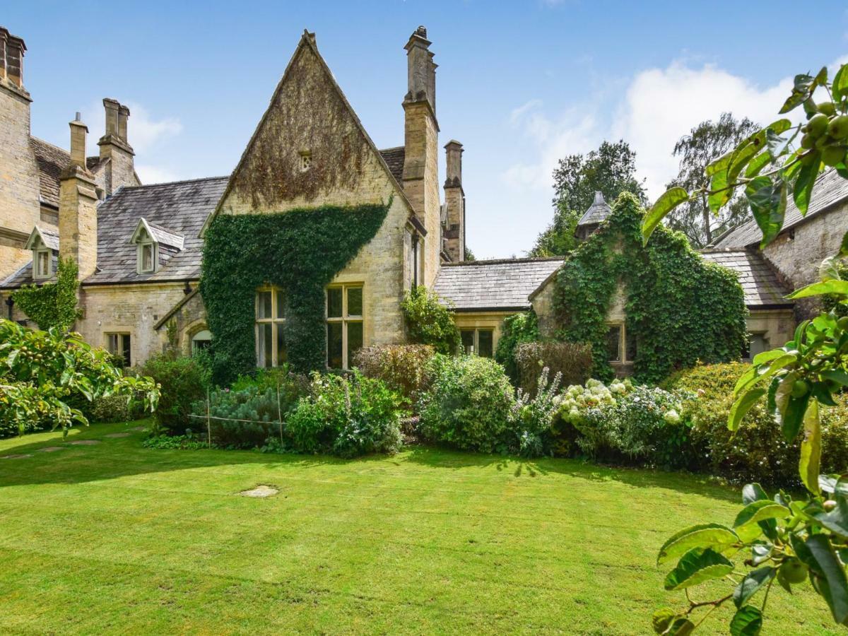 Villa Bellhouse Stonehouse  Esterno foto