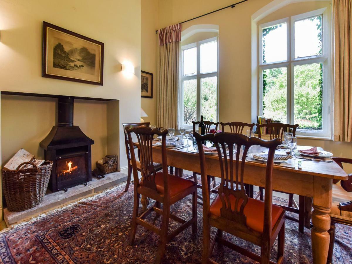Villa Bellhouse Stonehouse  Esterno foto