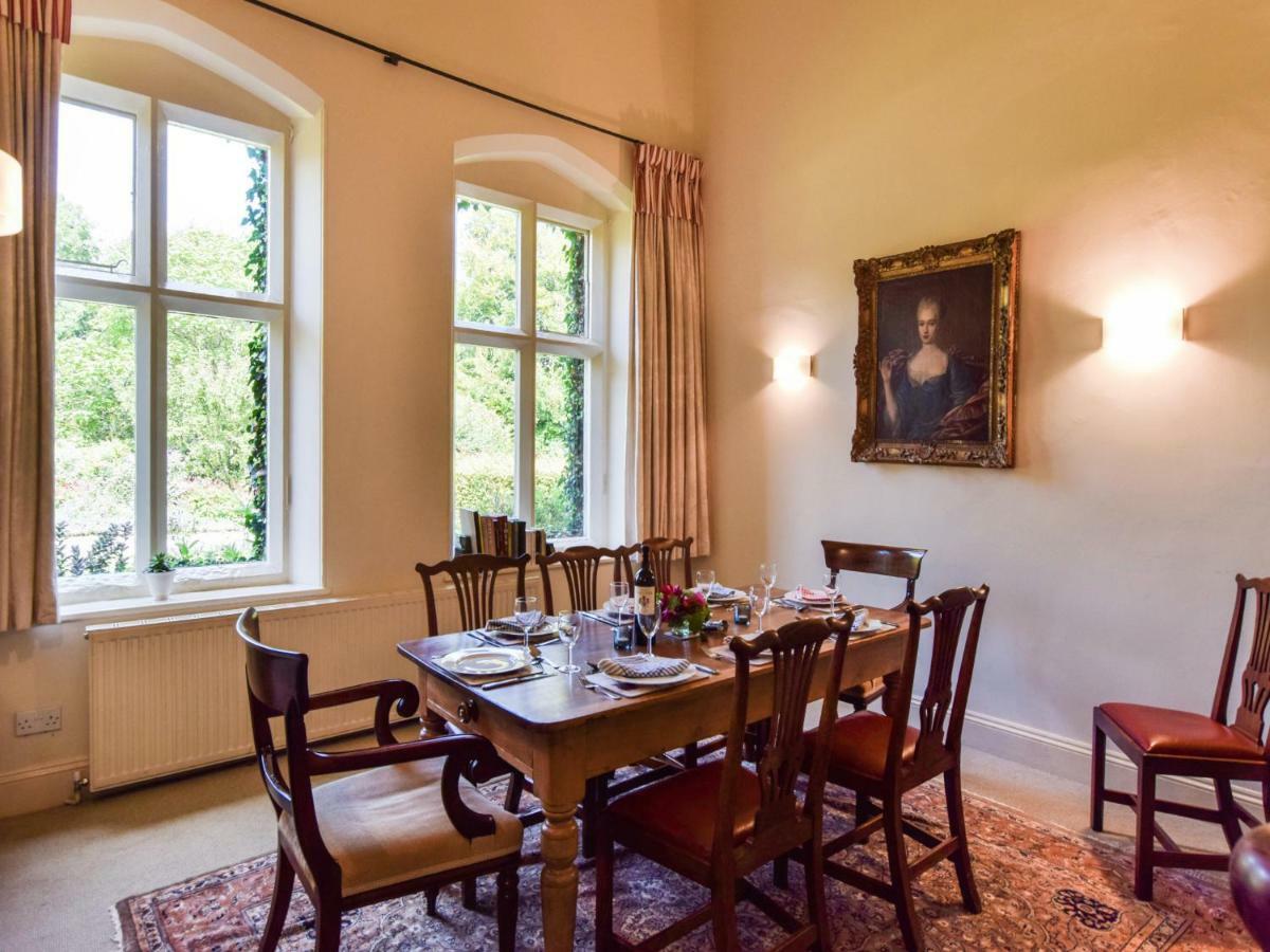 Villa Bellhouse Stonehouse  Esterno foto