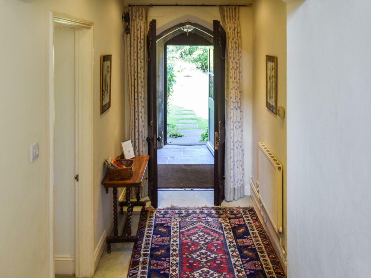 Villa Bellhouse Stonehouse  Esterno foto