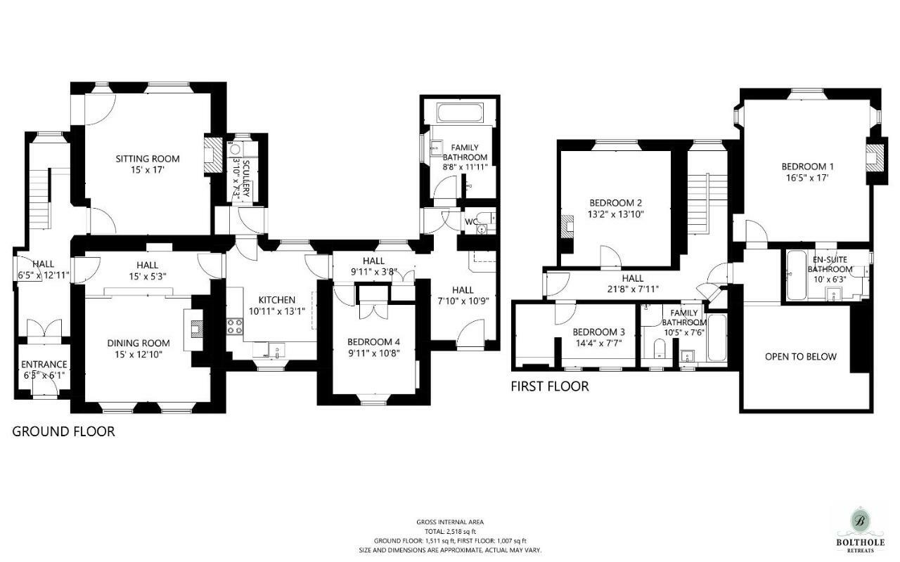 Villa Bellhouse Stonehouse  Esterno foto