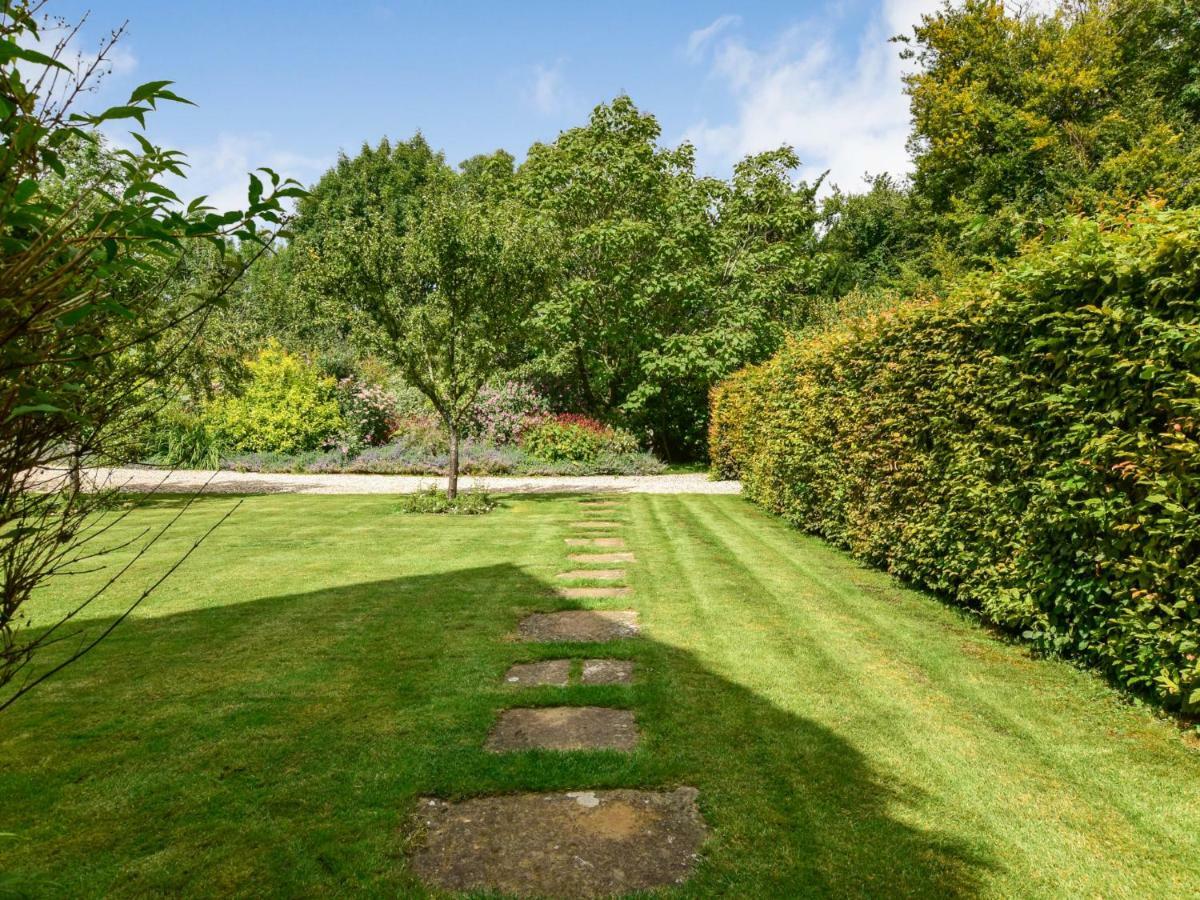 Villa Bellhouse Stonehouse  Esterno foto