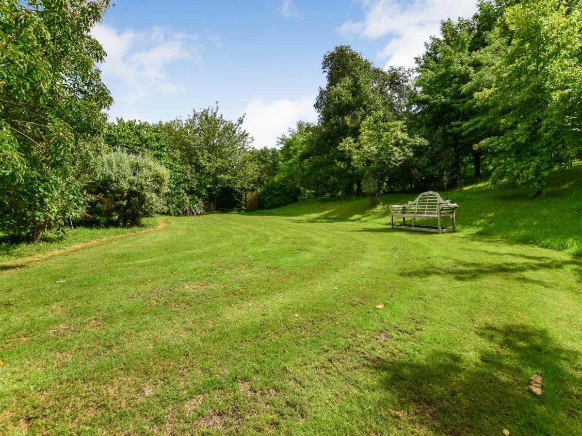 Villa Bellhouse Stonehouse  Esterno foto