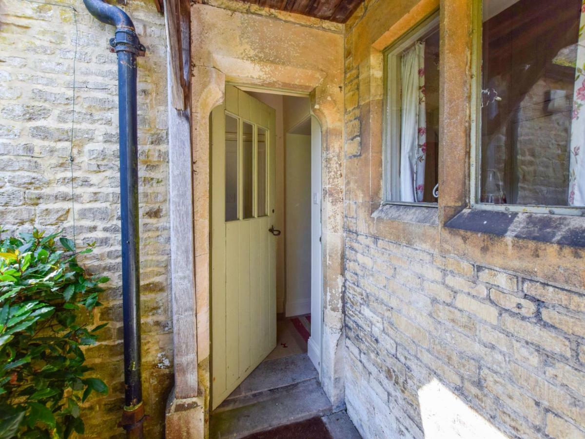 Villa Bellhouse Stonehouse  Esterno foto