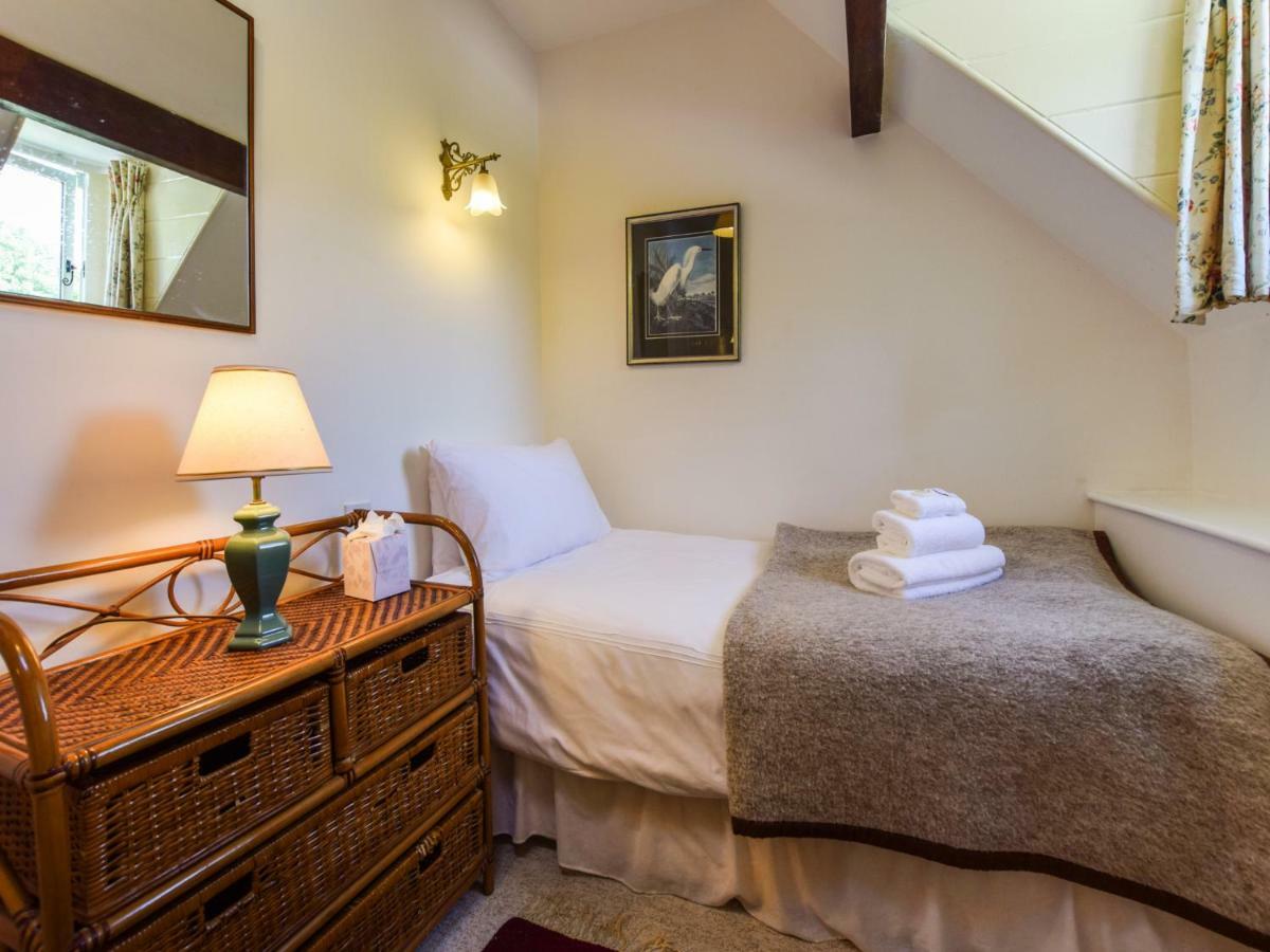 Villa Bellhouse Stonehouse  Esterno foto