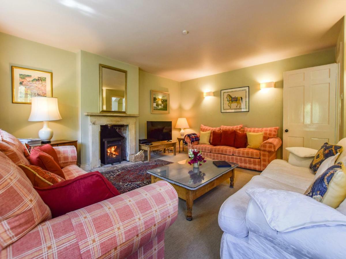 Villa Bellhouse Stonehouse  Esterno foto