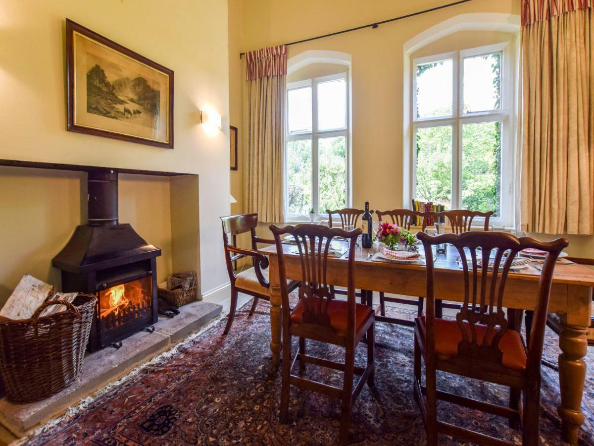 Villa Bellhouse Stonehouse  Esterno foto
