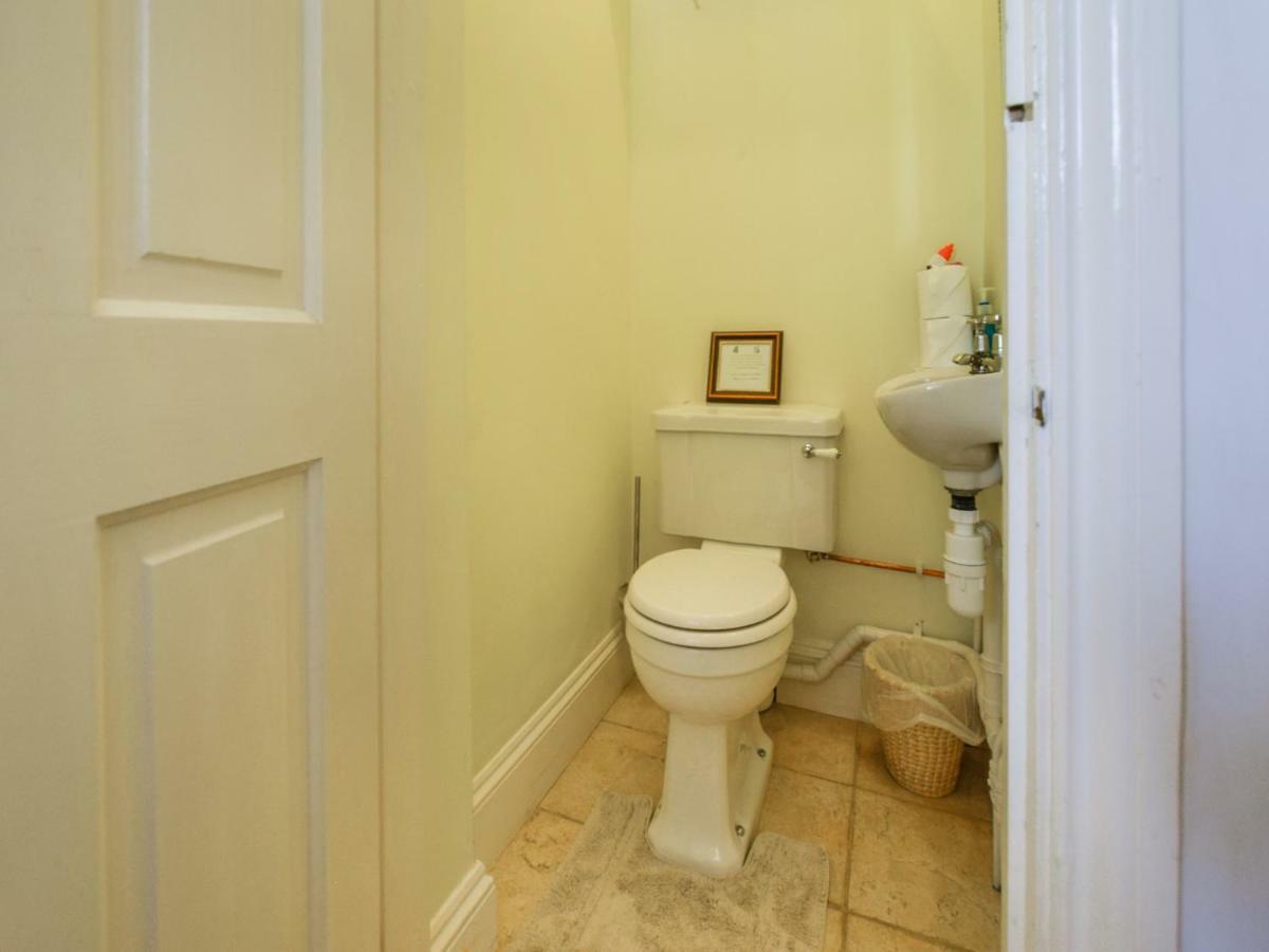 Villa Bellhouse Stonehouse  Esterno foto