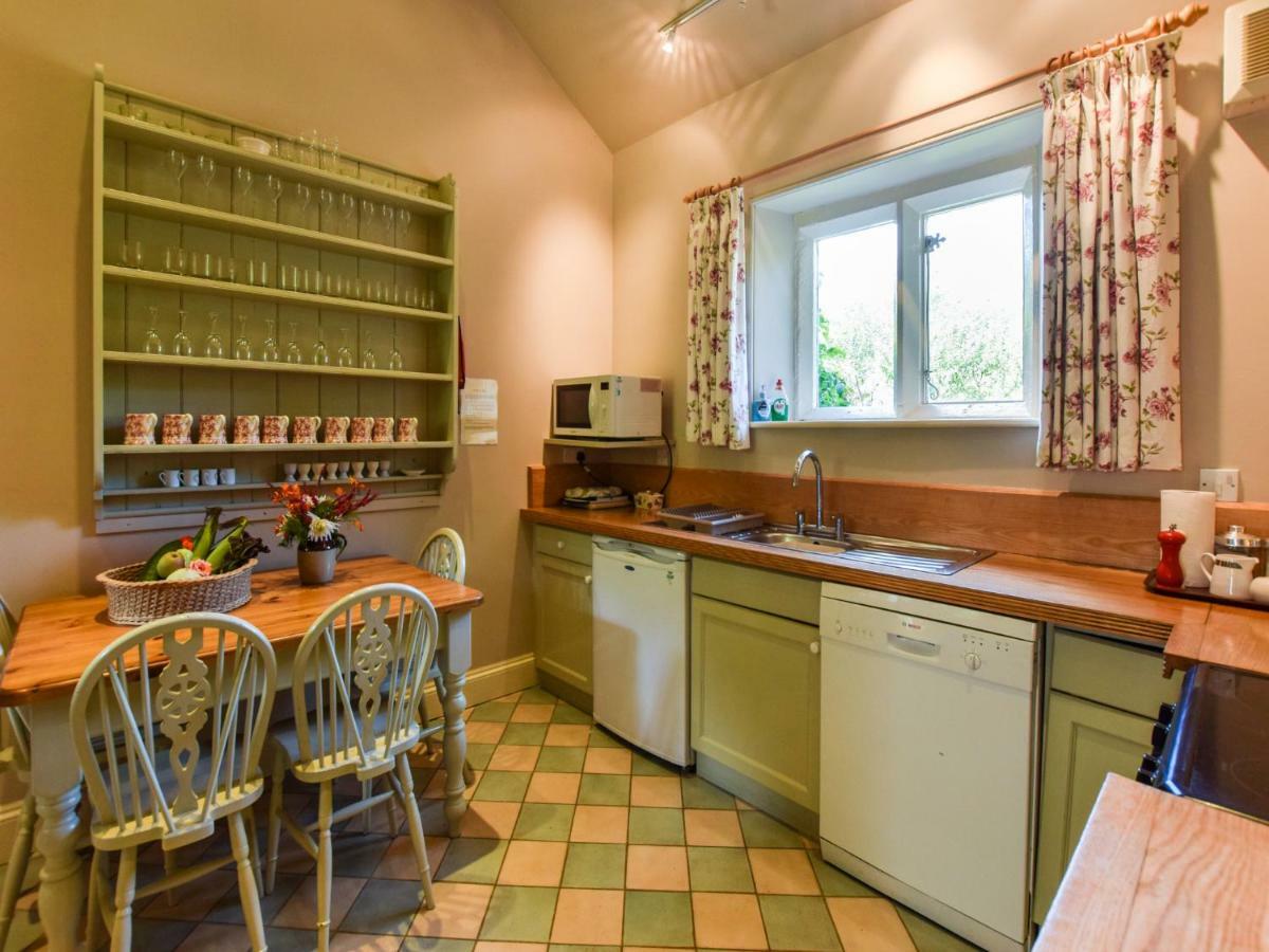 Villa Bellhouse Stonehouse  Esterno foto