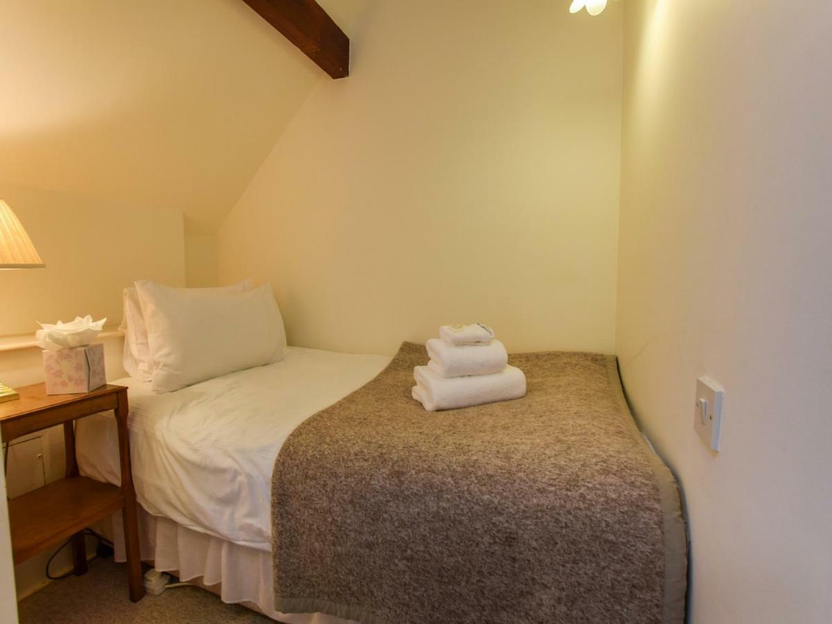 Villa Bellhouse Stonehouse  Esterno foto
