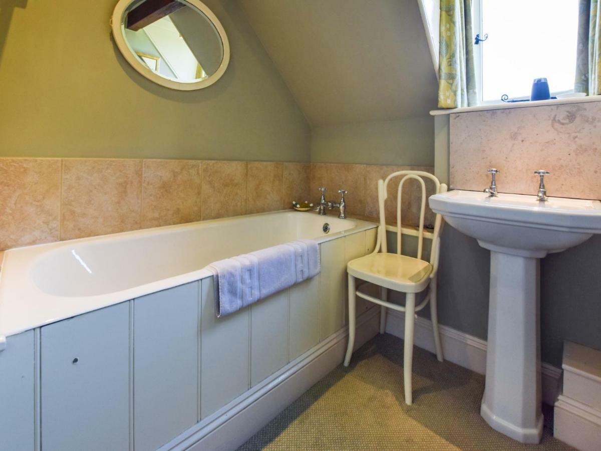Villa Bellhouse Stonehouse  Esterno foto