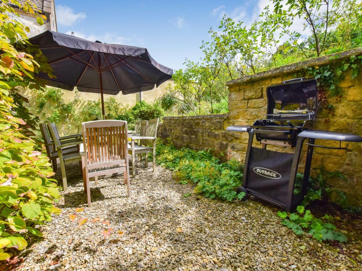 Villa Bellhouse Stonehouse  Esterno foto