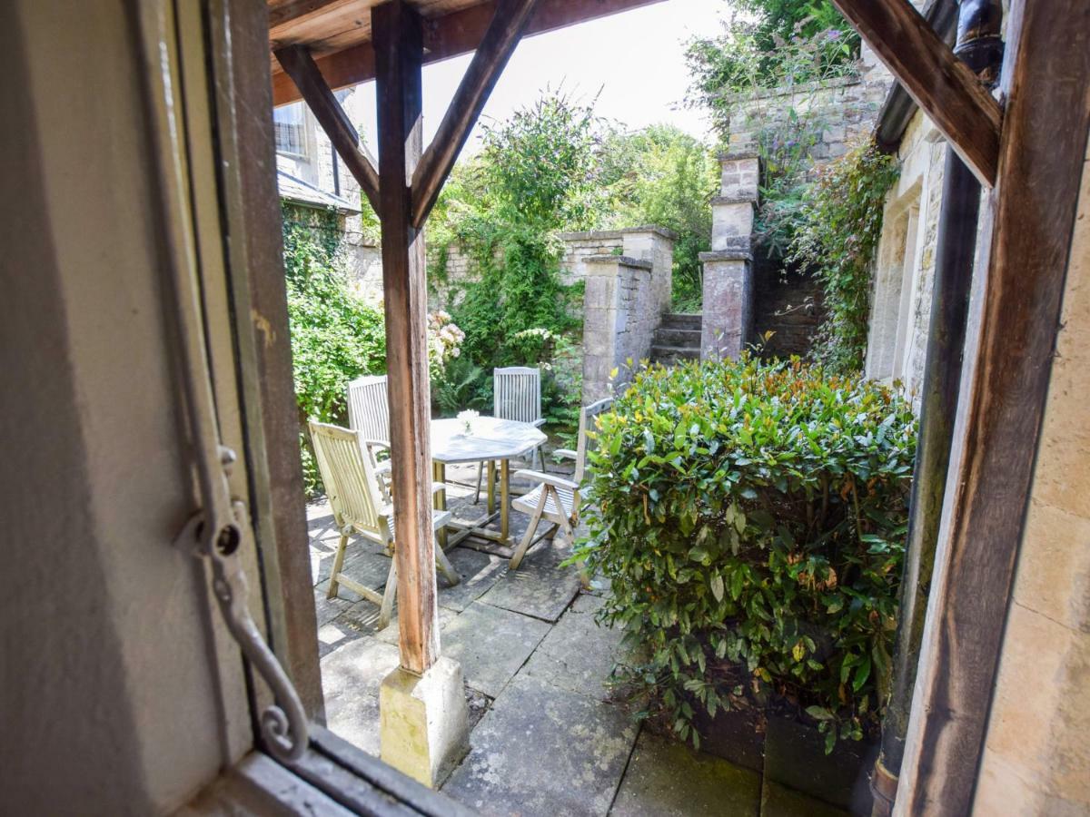 Villa Bellhouse Stonehouse  Esterno foto