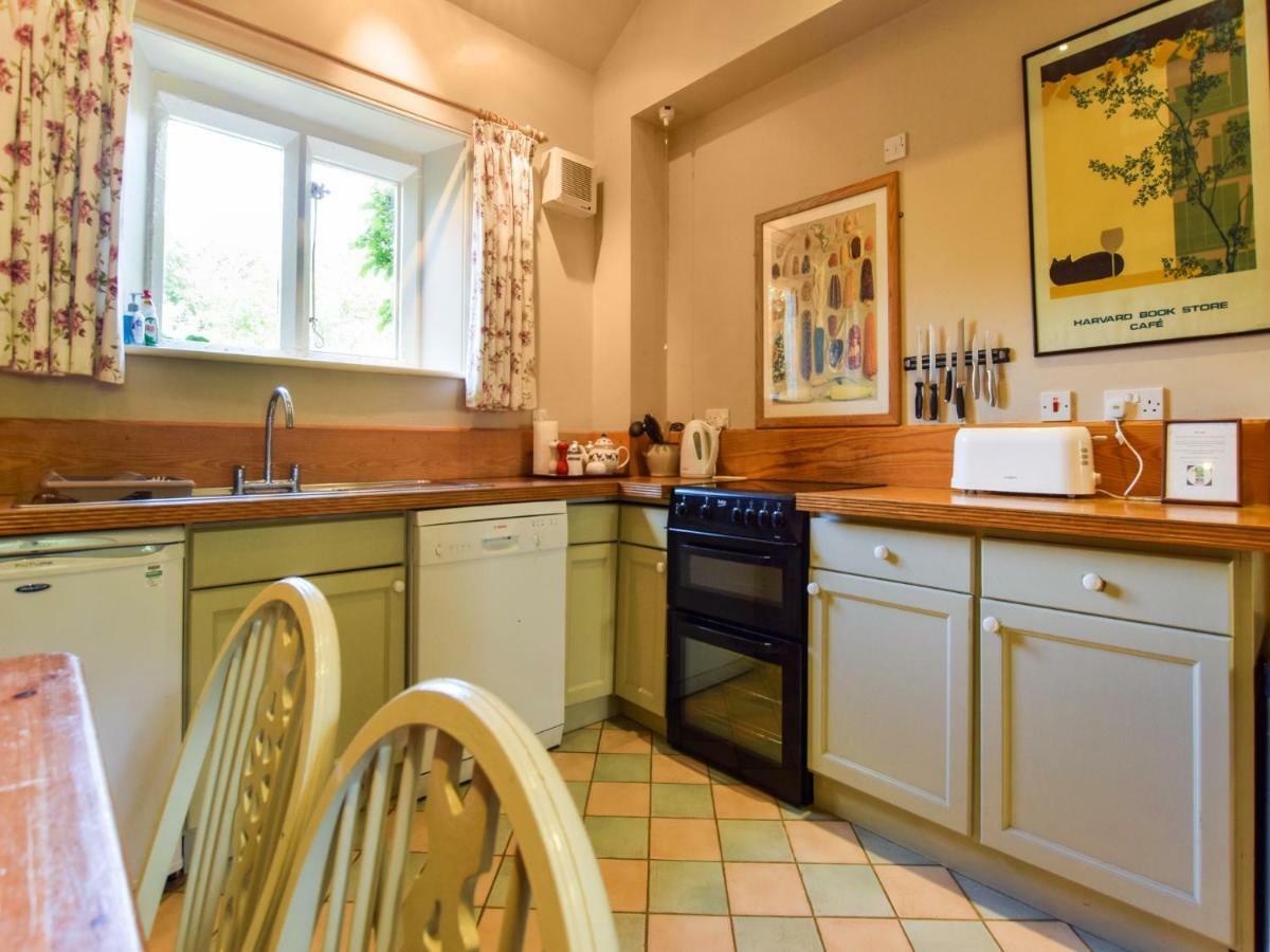 Villa Bellhouse Stonehouse  Esterno foto