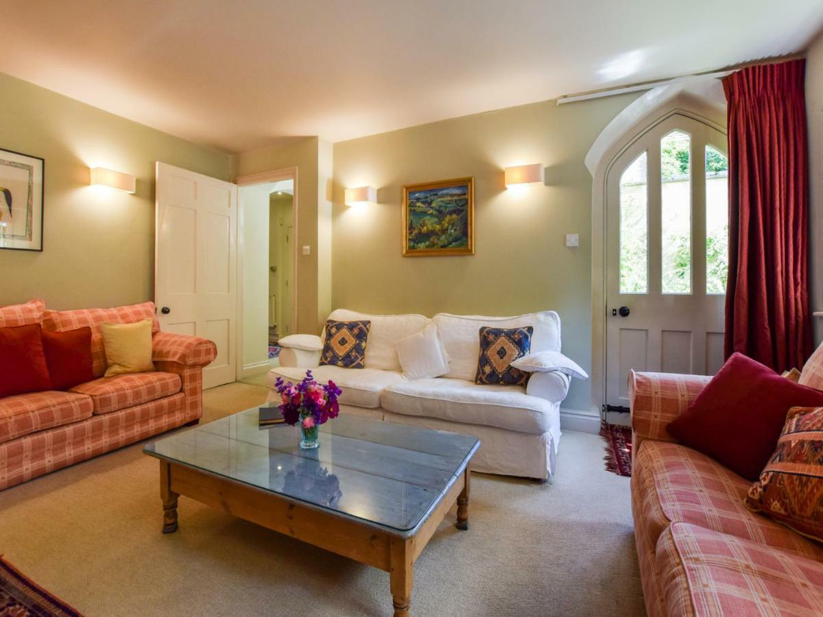 Villa Bellhouse Stonehouse  Esterno foto