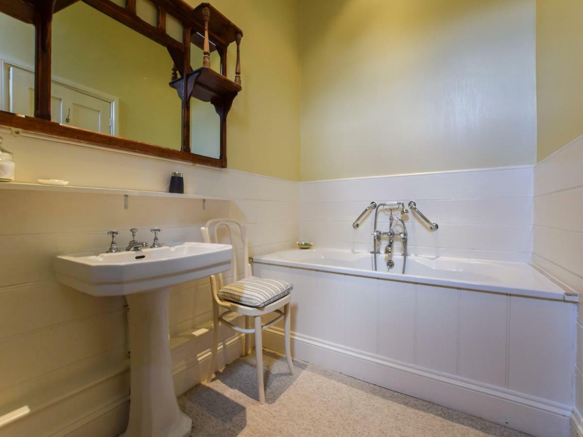 Villa Bellhouse Stonehouse  Esterno foto