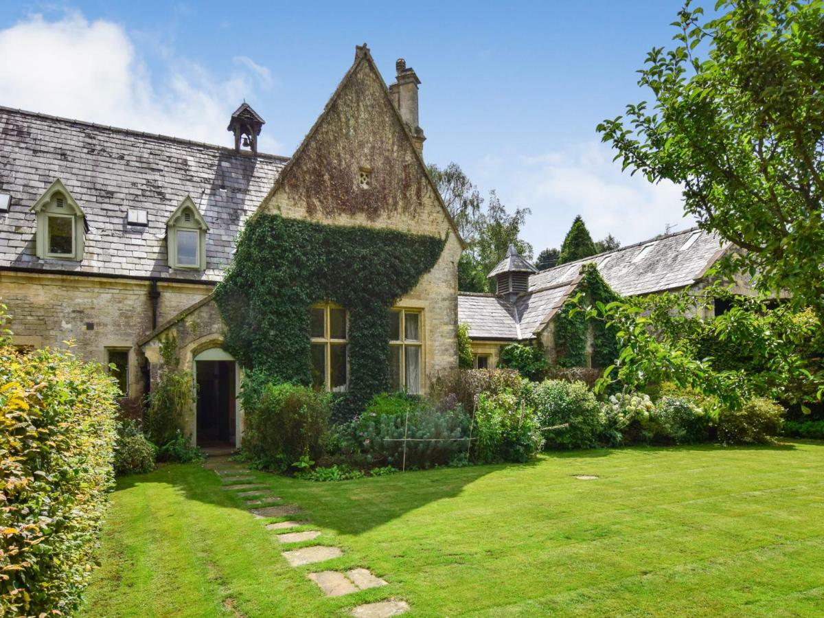 Villa Bellhouse Stonehouse  Esterno foto