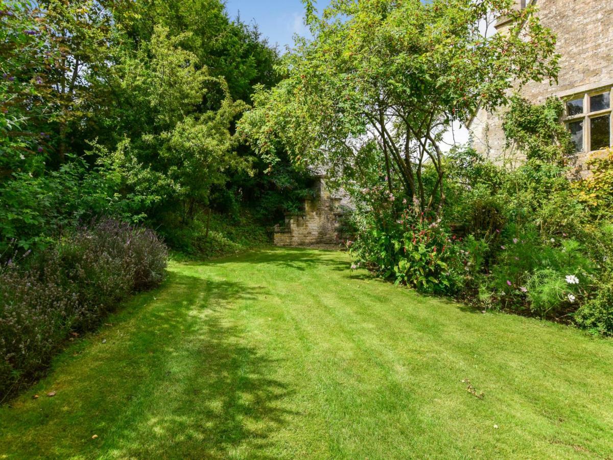 Villa Bellhouse Stonehouse  Esterno foto