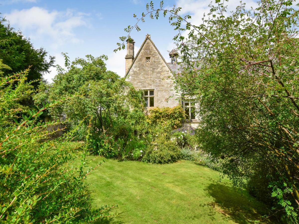 Villa Bellhouse Stonehouse  Esterno foto