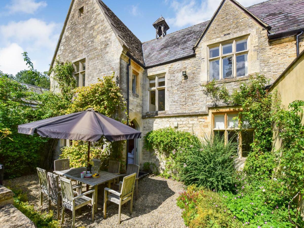 Villa Bellhouse Stonehouse  Esterno foto