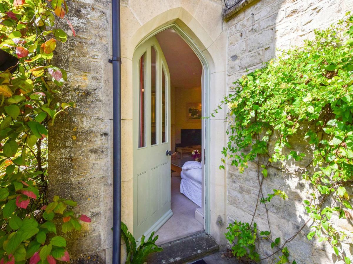 Villa Bellhouse Stonehouse  Esterno foto