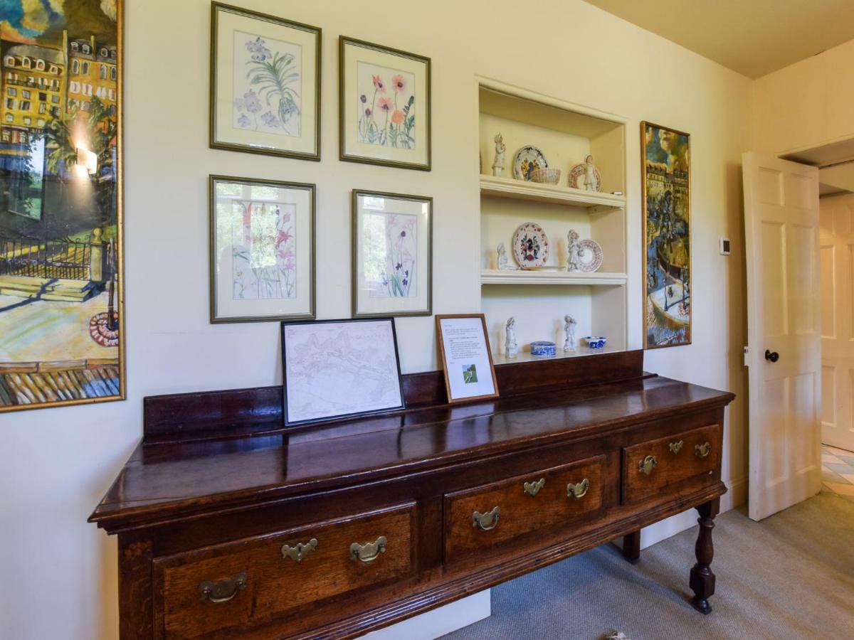 Villa Bellhouse Stonehouse  Esterno foto
