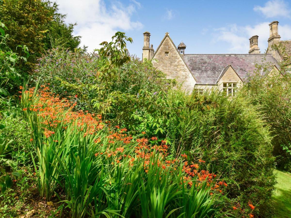 Villa Bellhouse Stonehouse  Esterno foto