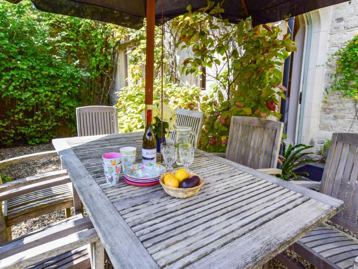 Villa Bellhouse Stonehouse  Esterno foto