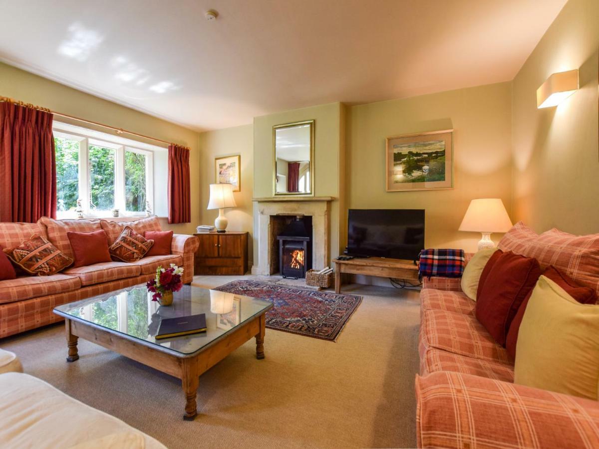 Villa Bellhouse Stonehouse  Esterno foto