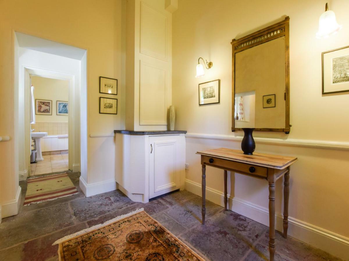 Villa Bellhouse Stonehouse  Esterno foto