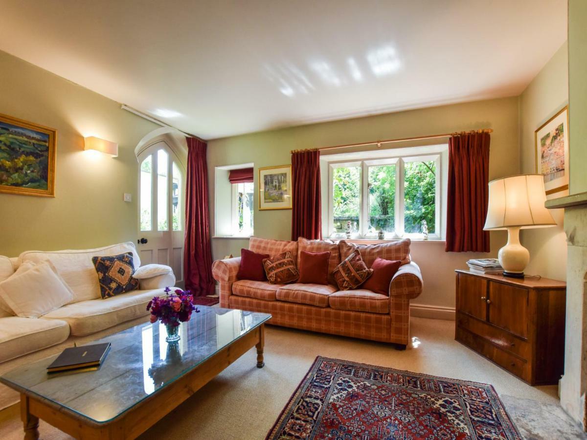Villa Bellhouse Stonehouse  Esterno foto