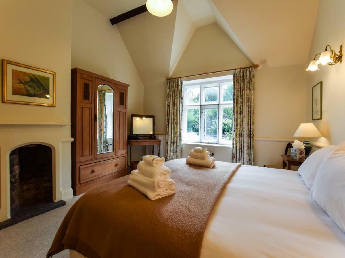 Villa Bellhouse Stonehouse  Esterno foto