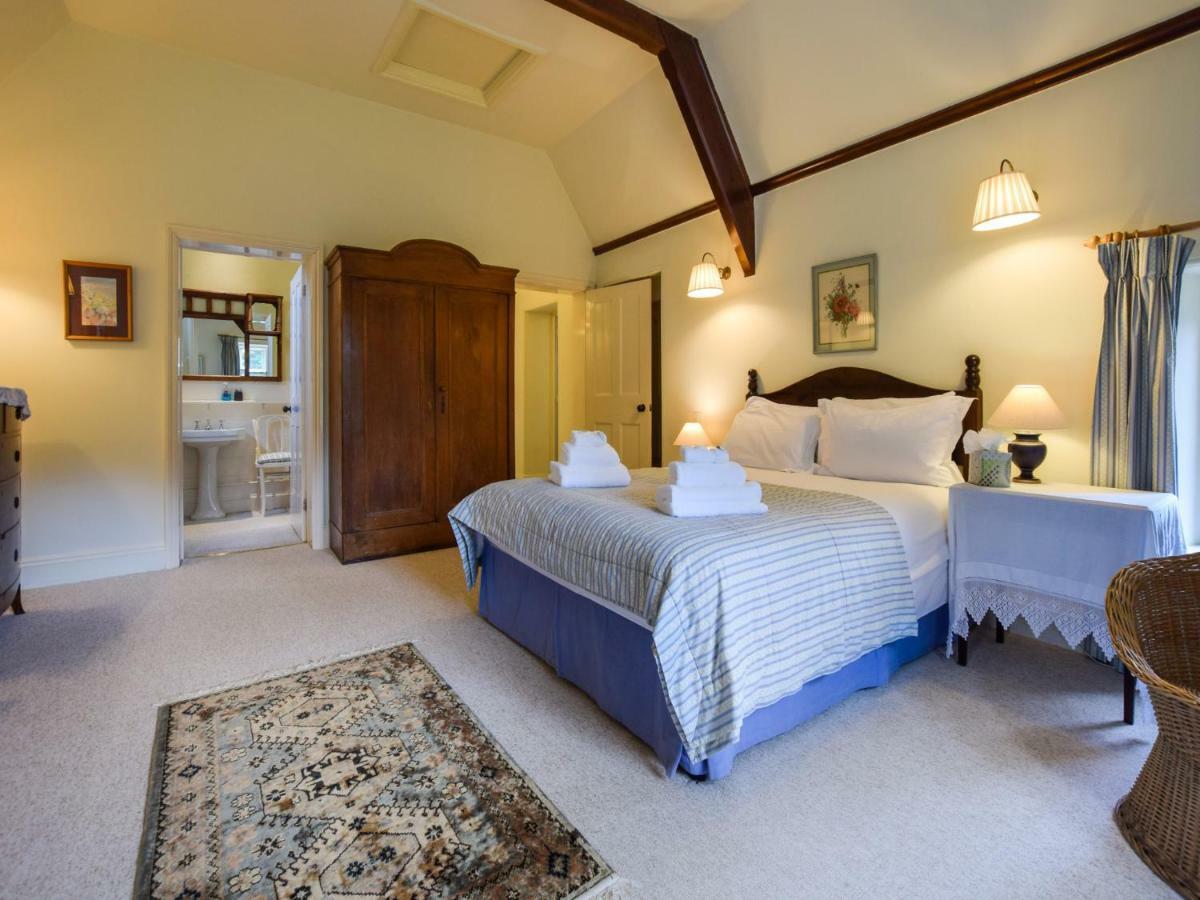 Villa Bellhouse Stonehouse  Esterno foto